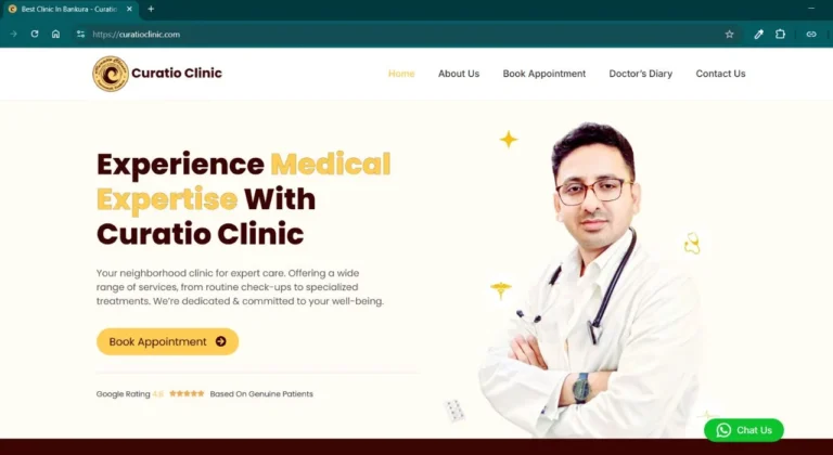 Curatio Clinic
