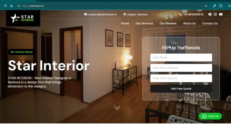 Star Interior Bankura